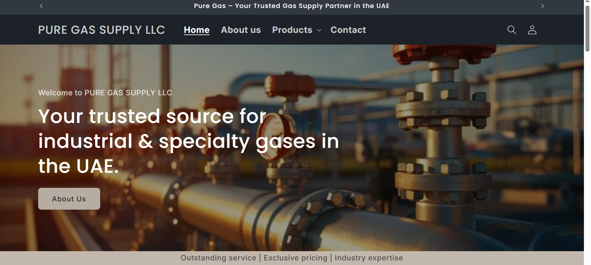 PureGas